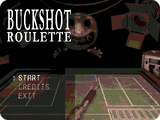 Buckshot Roulette