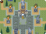 Champion Island