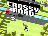 Crossy Road