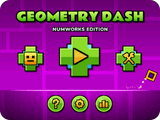 NumDash