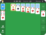 Solitaire